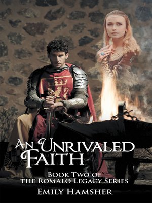 cover image of An Unrivaled Faith